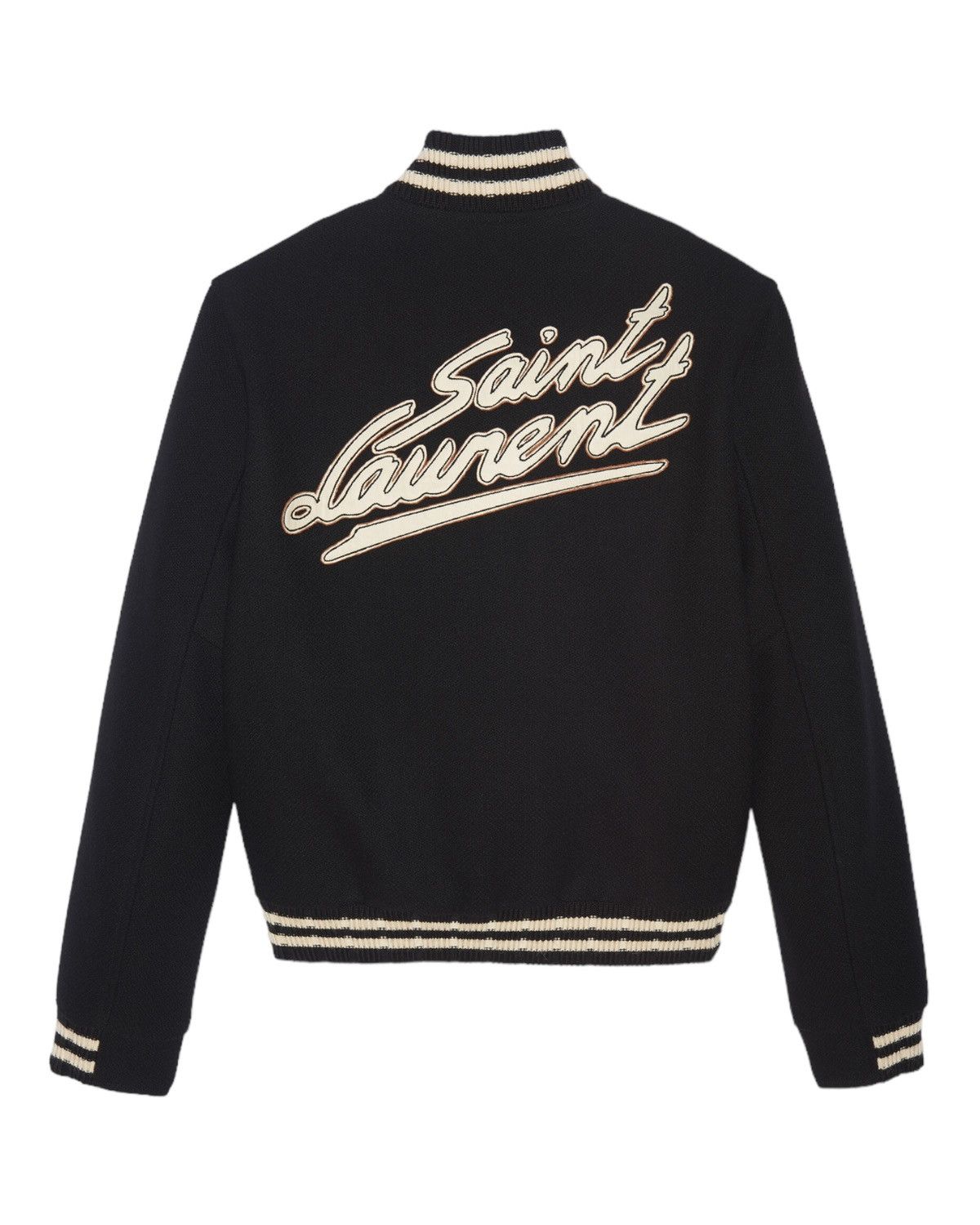 Saint laurent jacket 7500 sales