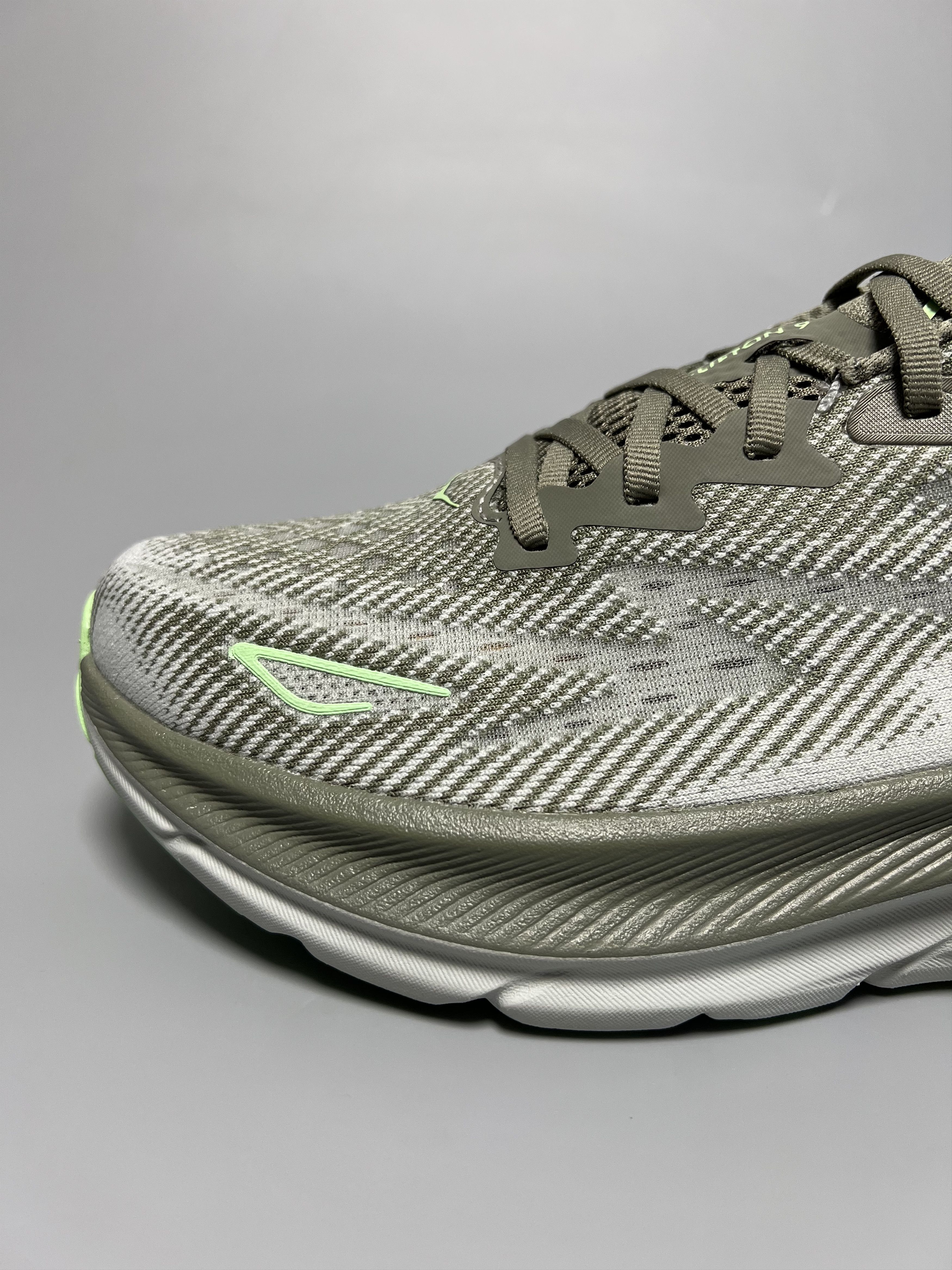 Hoka 9D Hoka One One Clifton 9 Running Shoes Walking Gym Size US 9 / EU 42 - 8 Thumbnail