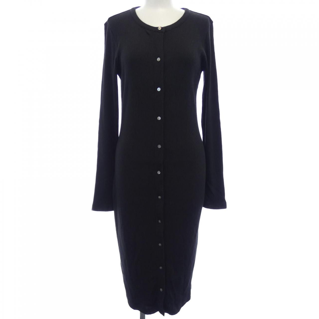 Theory Theory Theory Long Cardigan Others Tops DUTY FREE for USA Size ONE SIZE - 1 Thumbnail