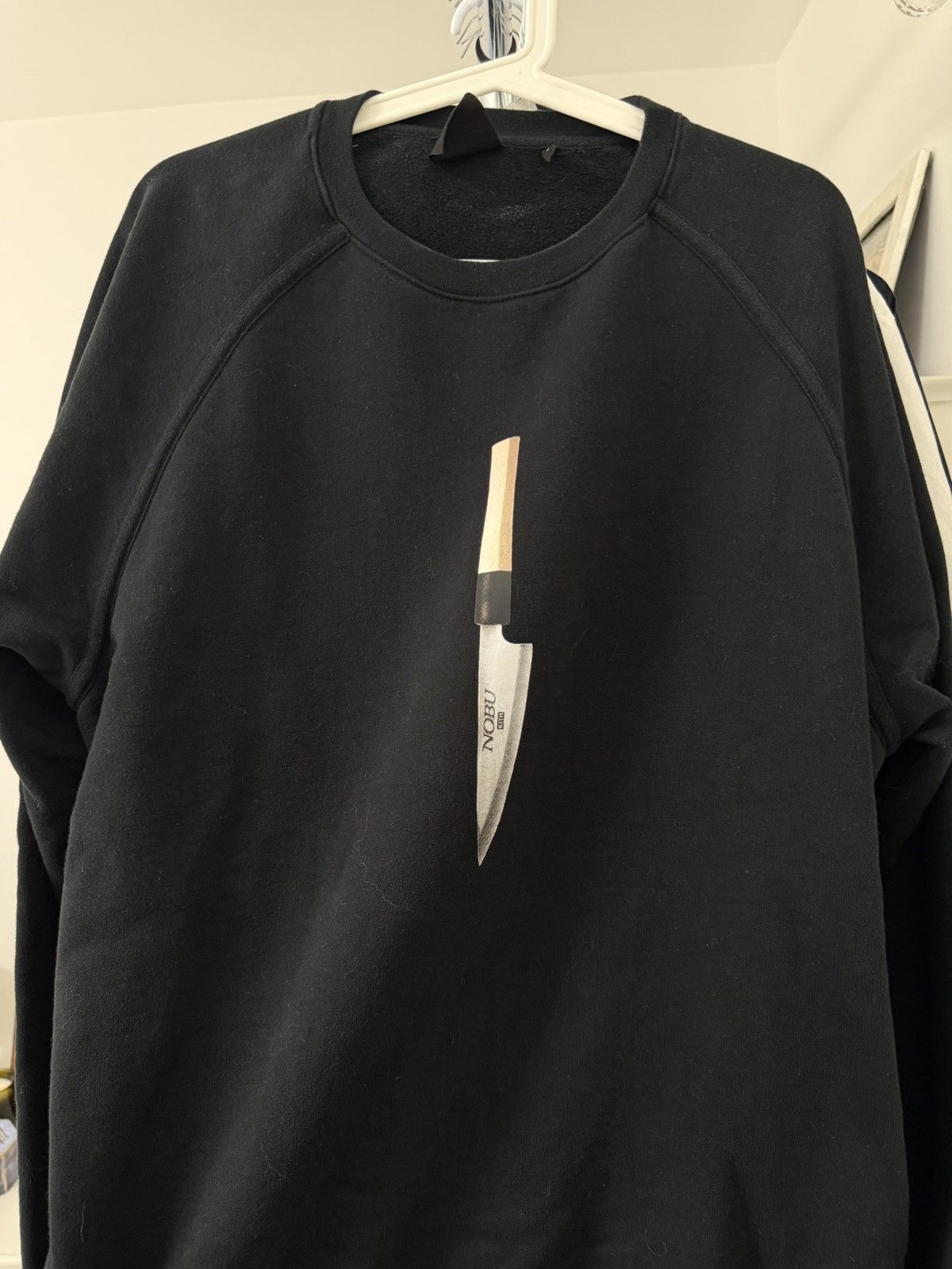 Kith Marvel | KITH for X-Men Xavier Institute Varsity Crewneck M
