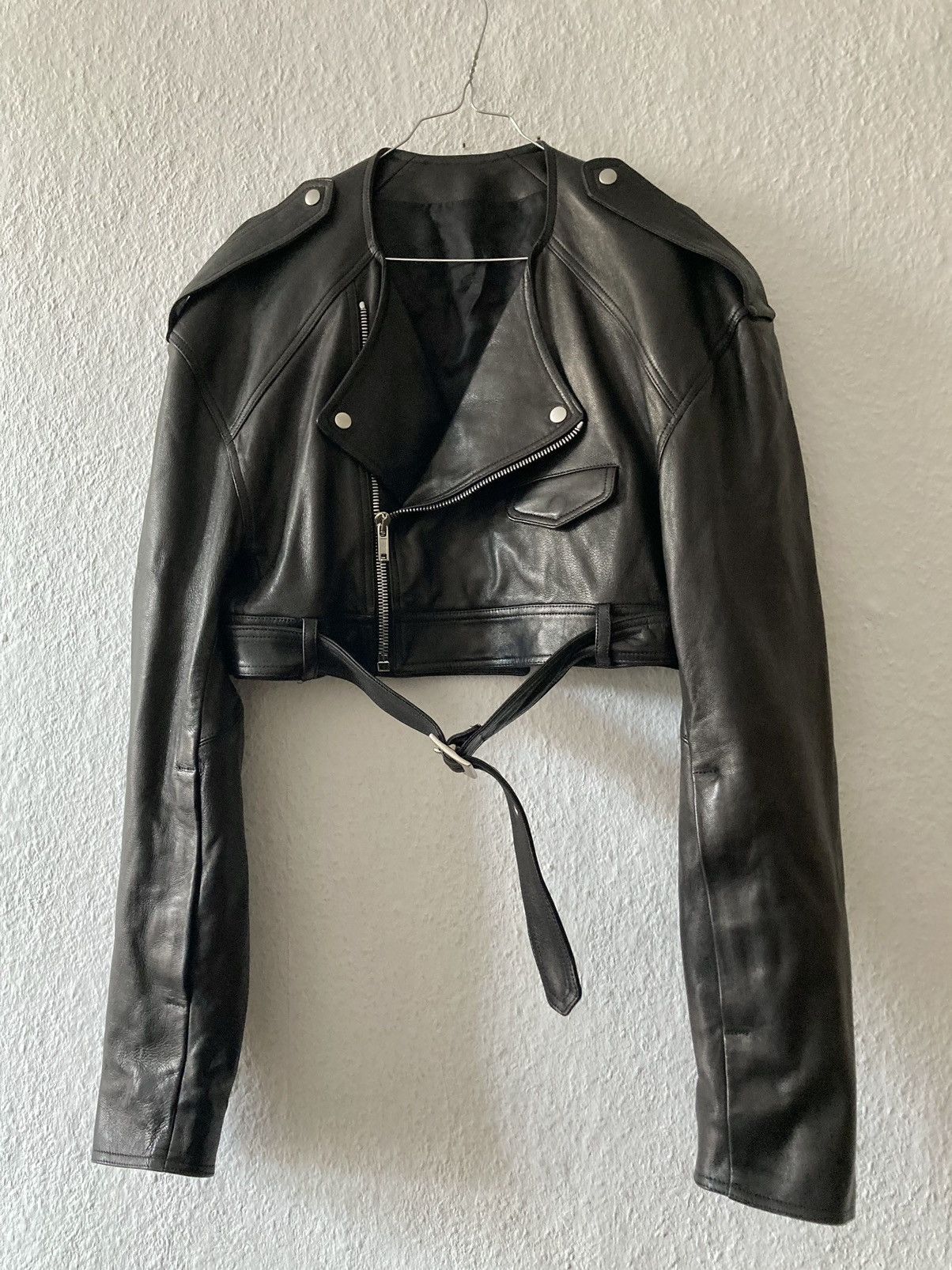 Rick Owens S/S 24 