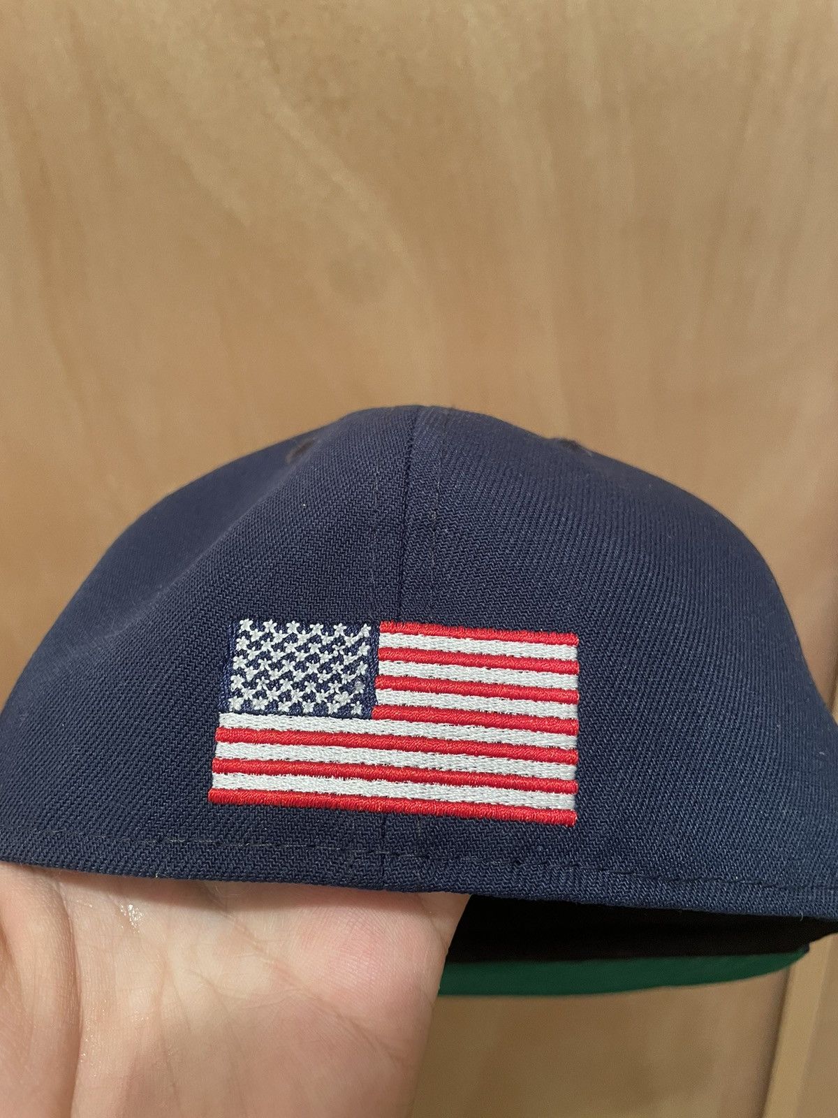 New Era Myfitteds USA basketball legends size 7 1/8 brand new Size ONE SIZE - 5 Thumbnail