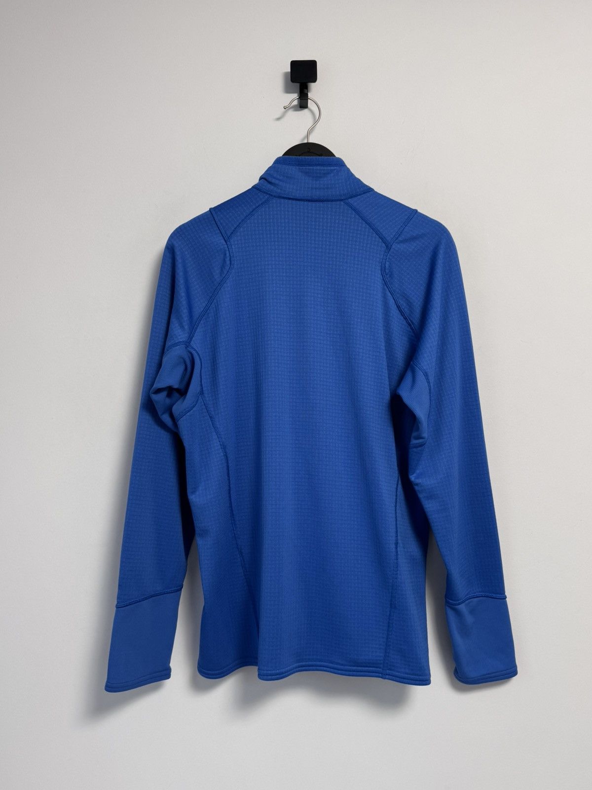 Patagonia Patagonia Polartec Zipper Jacket Outdoor Style Size US L / EU 52-54 / 3 - 9 Thumbnail