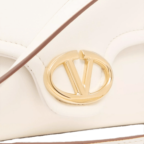 Valentino o1s22i1n0924 Size: OS / Mini Vlogo 1960 Shoulder Bag Size ONE SIZE - 5 Thumbnail
