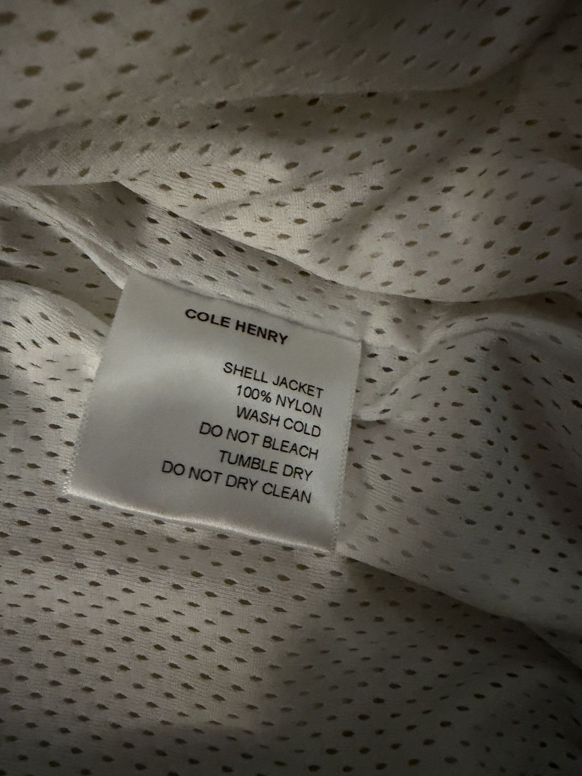 Cole Henry Cole Henry Ski Jacket Size US S / EU 44-46 / 1 - 6 Thumbnail