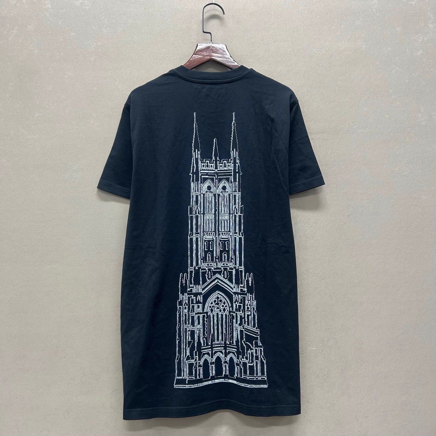 Givenchy Givenchy star print short sleeve 99N XXS Size US XXS / EU 40 - 2 Thumbnail