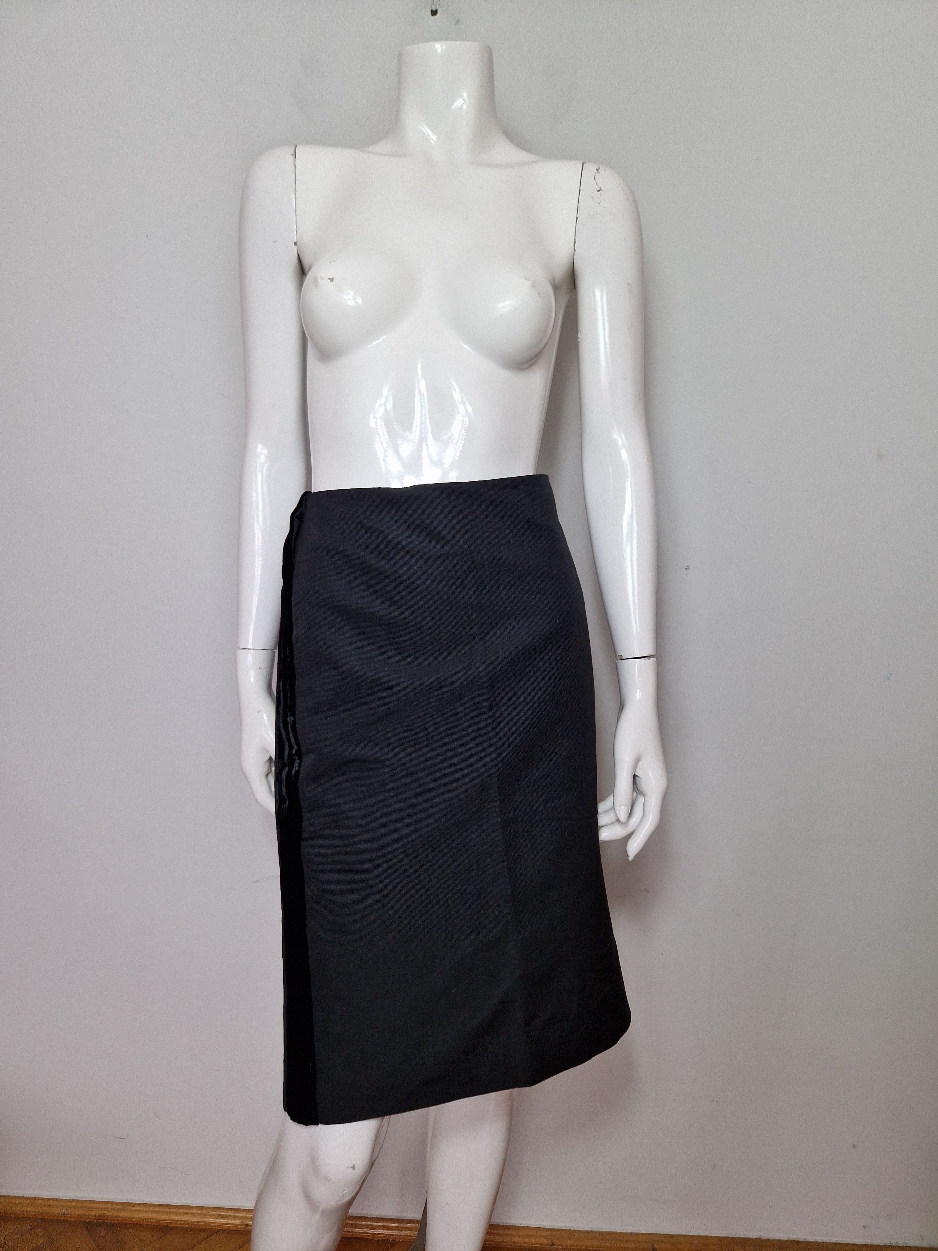 Gucci Gucci skirt Size 30" / US 8 / IT 44 - 6 Thumbnail