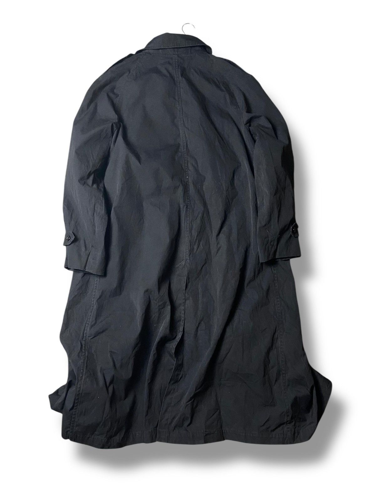 Japanese Brand Wagner CS 2209 Brand Long Coat (146) Size US S / EU 44-46 / 1 - 2 Thumbnail