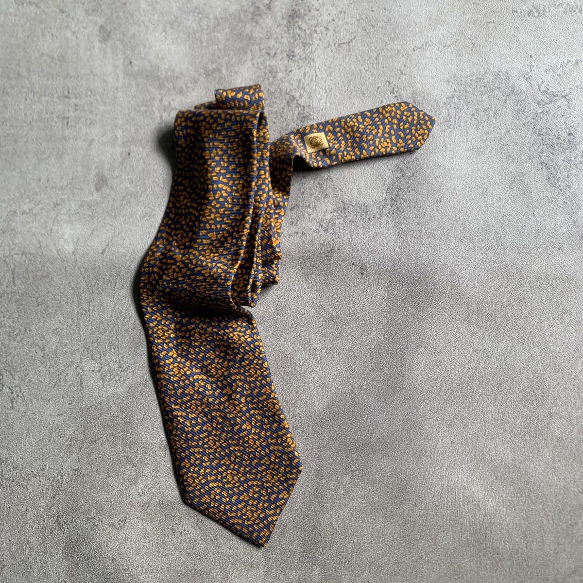 Loewe loewe madrid necktie Size ONE SIZE - 3 Thumbnail