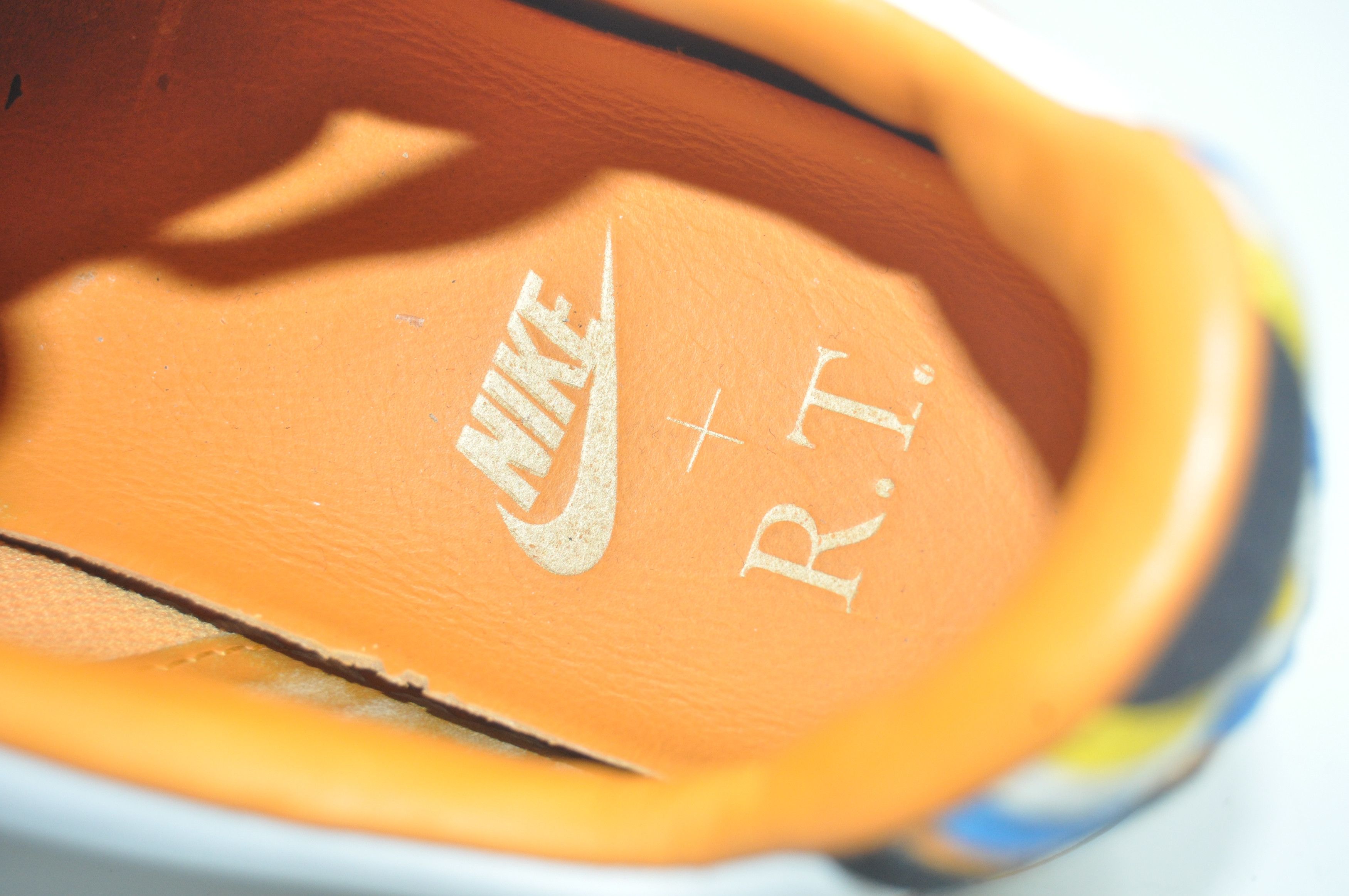 Nike × Riccardo Tisci Nike - Riccardo Tisci - 2014 - Air Force 1 Low SP RT Size US 8.5 / EU 41-42 - 6 Thumbnail