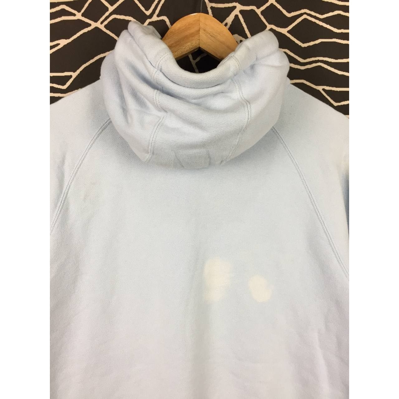 Adidas × Vintage Adidas Originals Trefoil Big Logo Pullover Hoodie Size US M / EU 48-50 / 2 - 14 Thumbnail