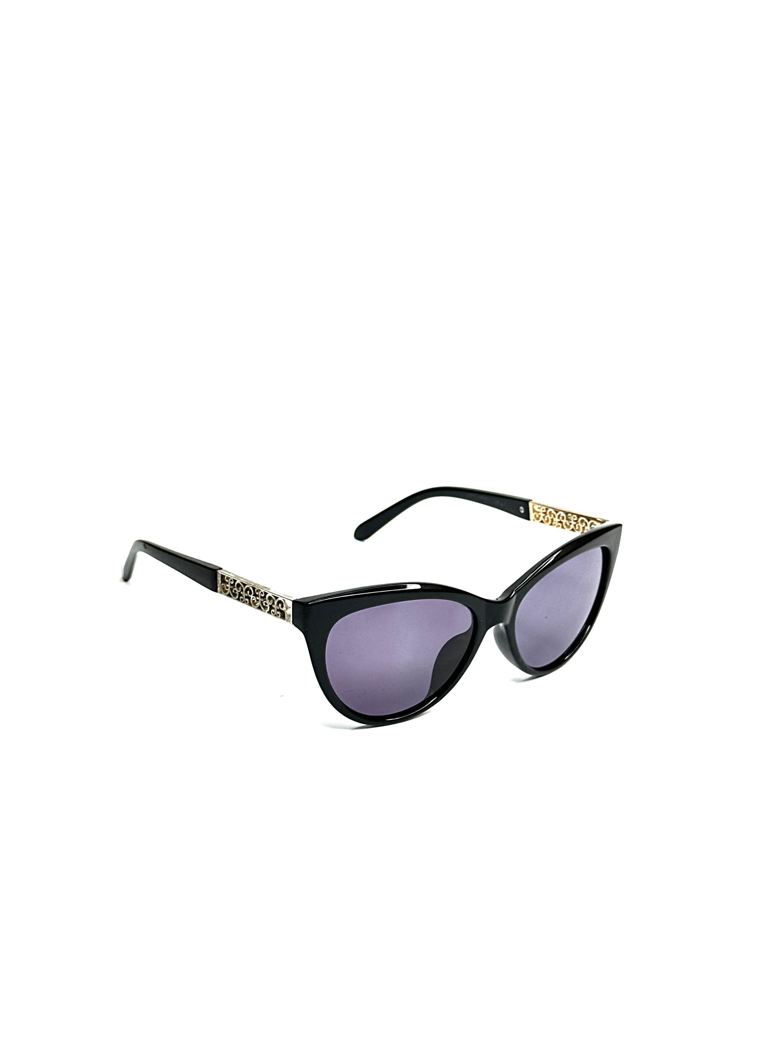 Sandro Sandro cateye barocco vintage sunglasses Size ONE SIZE - 1 Thumbnail