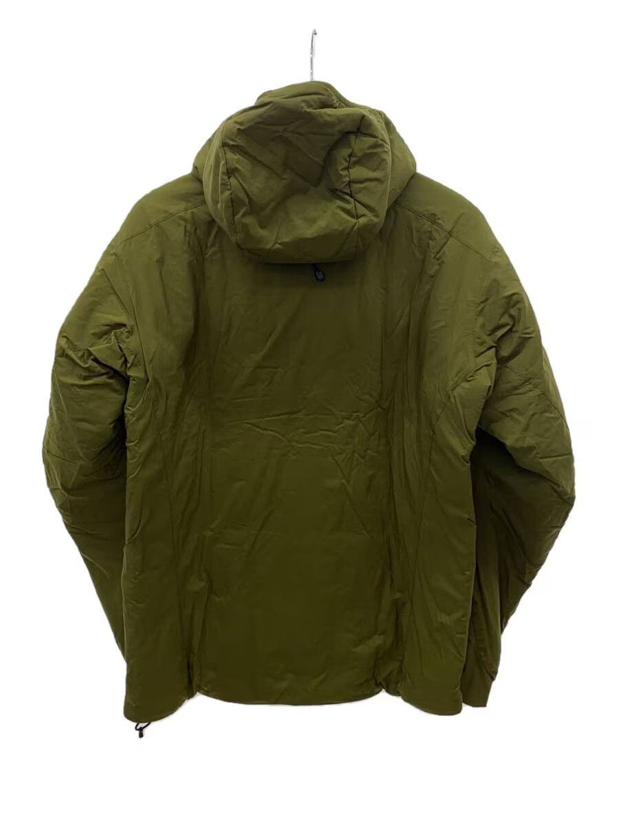 Arc'teryx Arc'Teryx Solid Nylon Jacket Khaki Size US M / EU 48-50 / 2 - 2 Thumbnail