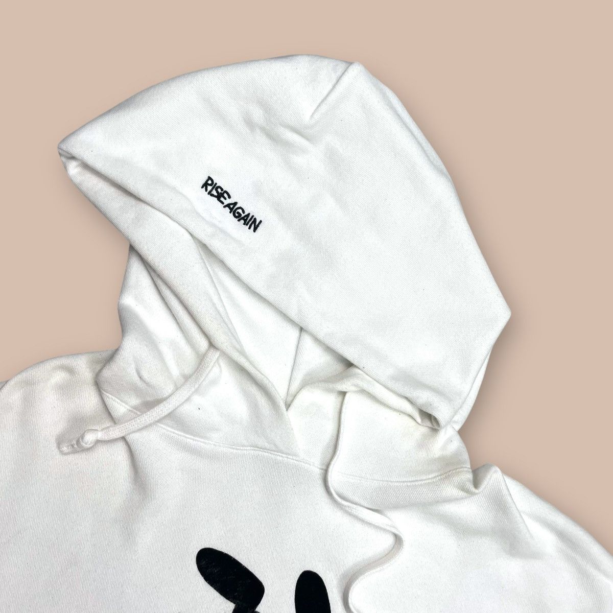 Verdy Uniqlo x Verdy “RISE AGAIN” Oversize Hoodie Size US M / EU 48-50 / 2 - 8 Thumbnail