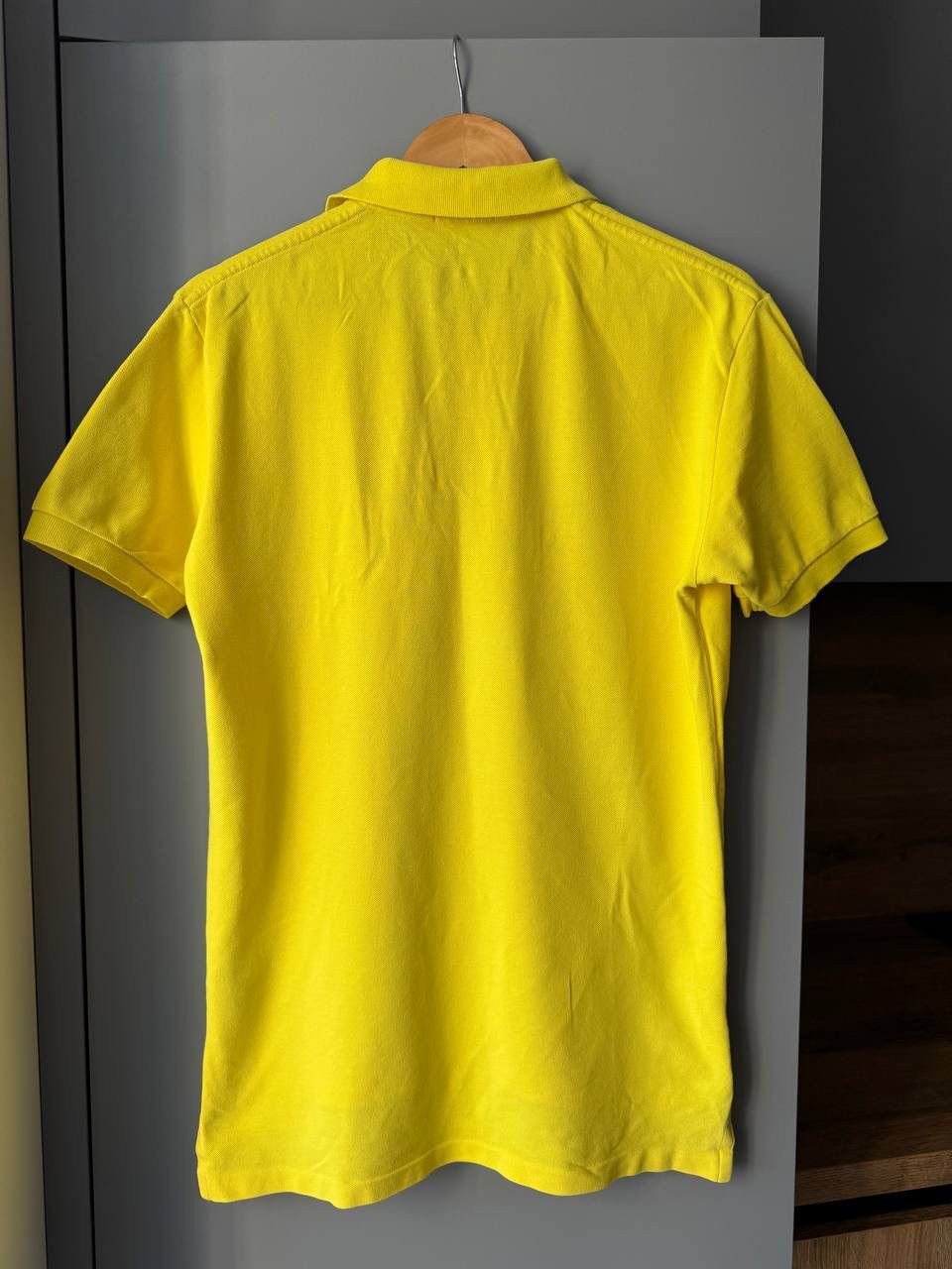 Polo Ralph Lauren × Ralph Lauren × Vintage Mens Vintage Polo Ralph Lauren Polos Streetwear Luxury Tee Size US S / EU 44-46 / 1 - 6 Thumbnail