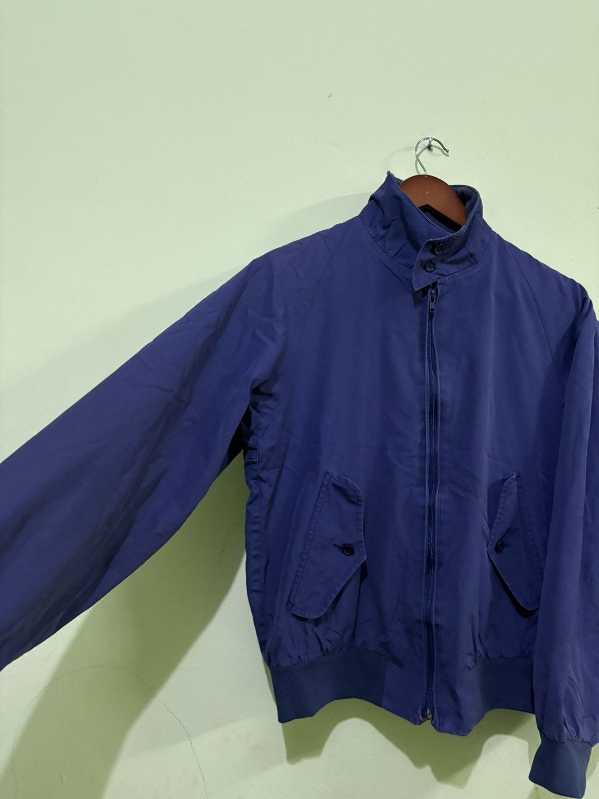 Baracuta Baracuta Green Lable Casual Jacket Size US M / EU 48-50 / 2 - 2 Thumbnail