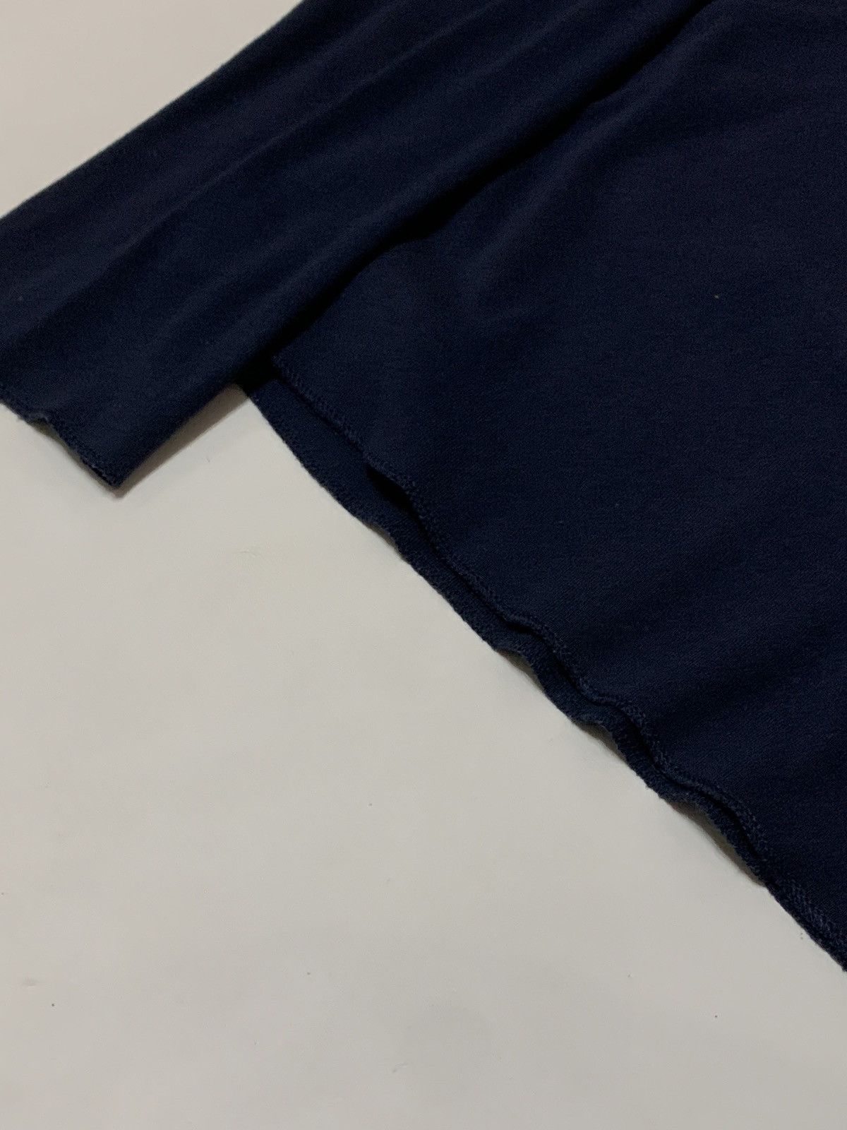 Diesel × Vintage Very Rare Vintage Diesel Long Sleeve Size US M / EU 48-50 / 2 - 8 Thumbnail
