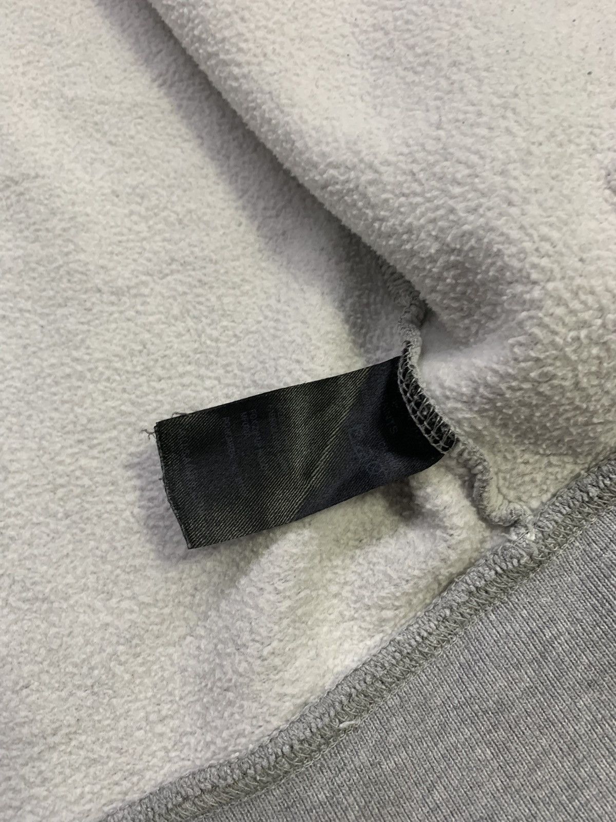 Allsaints Allsaints zip hoodie streetwear Size US M / EU 48-50 / 2 - 7 Thumbnail