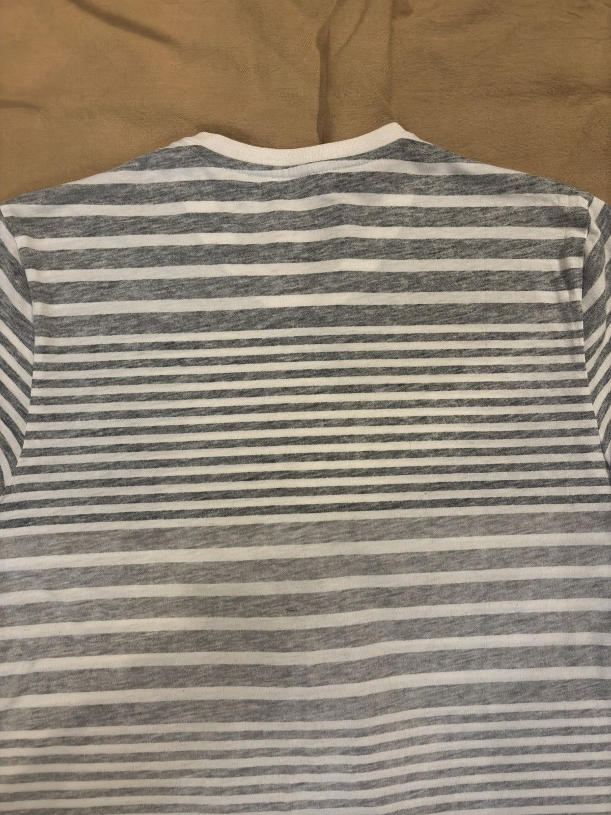 American Rag American Rag shirt.mt-28 Size US M / EU 48-50 / 2 - 10 Thumbnail