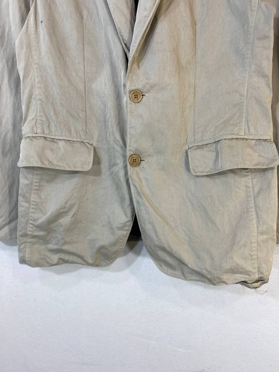 C.P. Company vintage cp company jacket made in italy Size US M / EU 48-50 / 2 - 3 Thumbnail