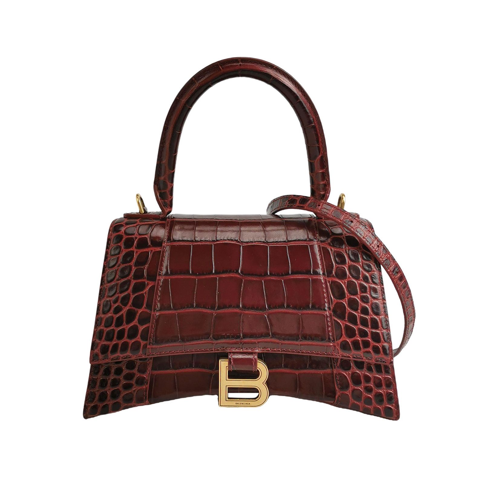 Balenciaga Balenciaga Women os Shoulder Bags Size ONE SIZE - 1 Thumbnail