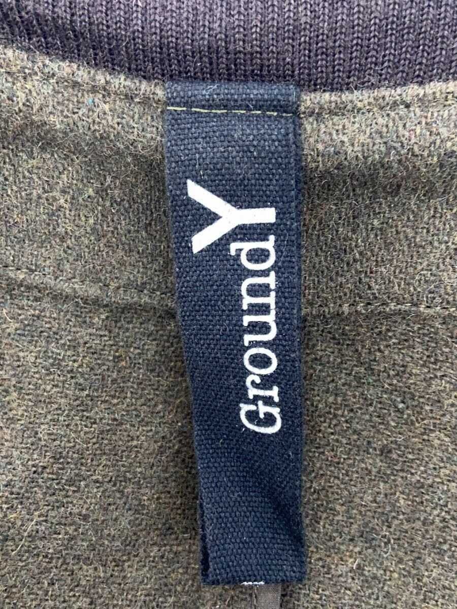 Yohji Yamamoto Ground Y Court Size US L / EU 52-54 / 3 - 3 Thumbnail