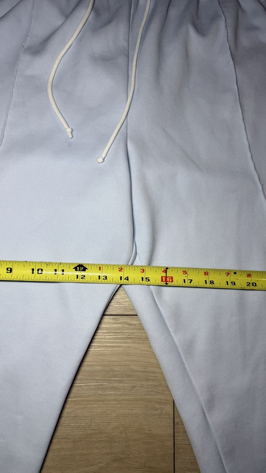 Mossimo Vintage 1990s Women’s Embroidered Mossimo Logo Striped Track Size XXL / US 16-18 / IT 52-54 - 10 Thumbnail