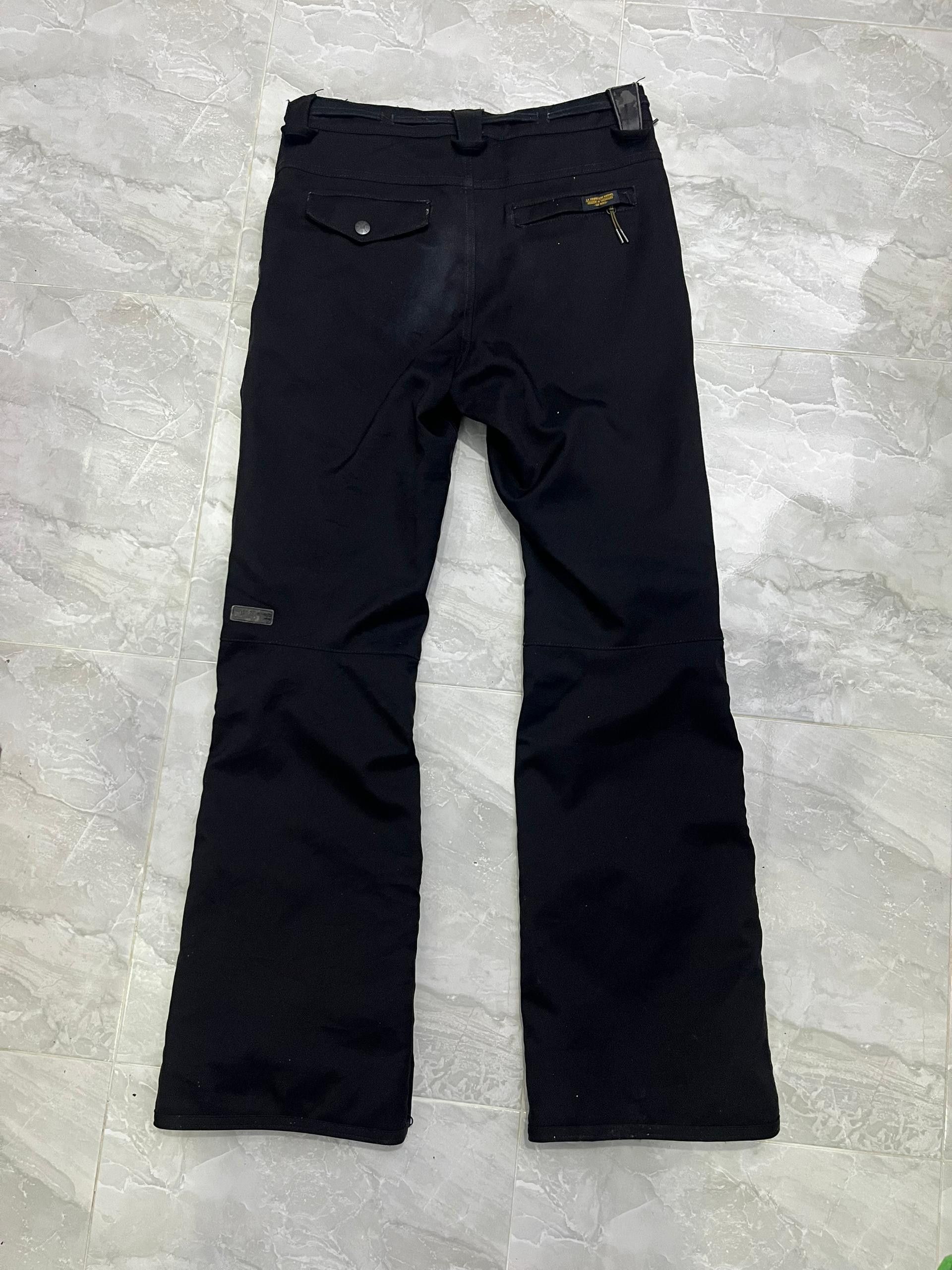 Other L1 Premium Goods Technical Snow Pants Size US 31 - 13 Thumbnail