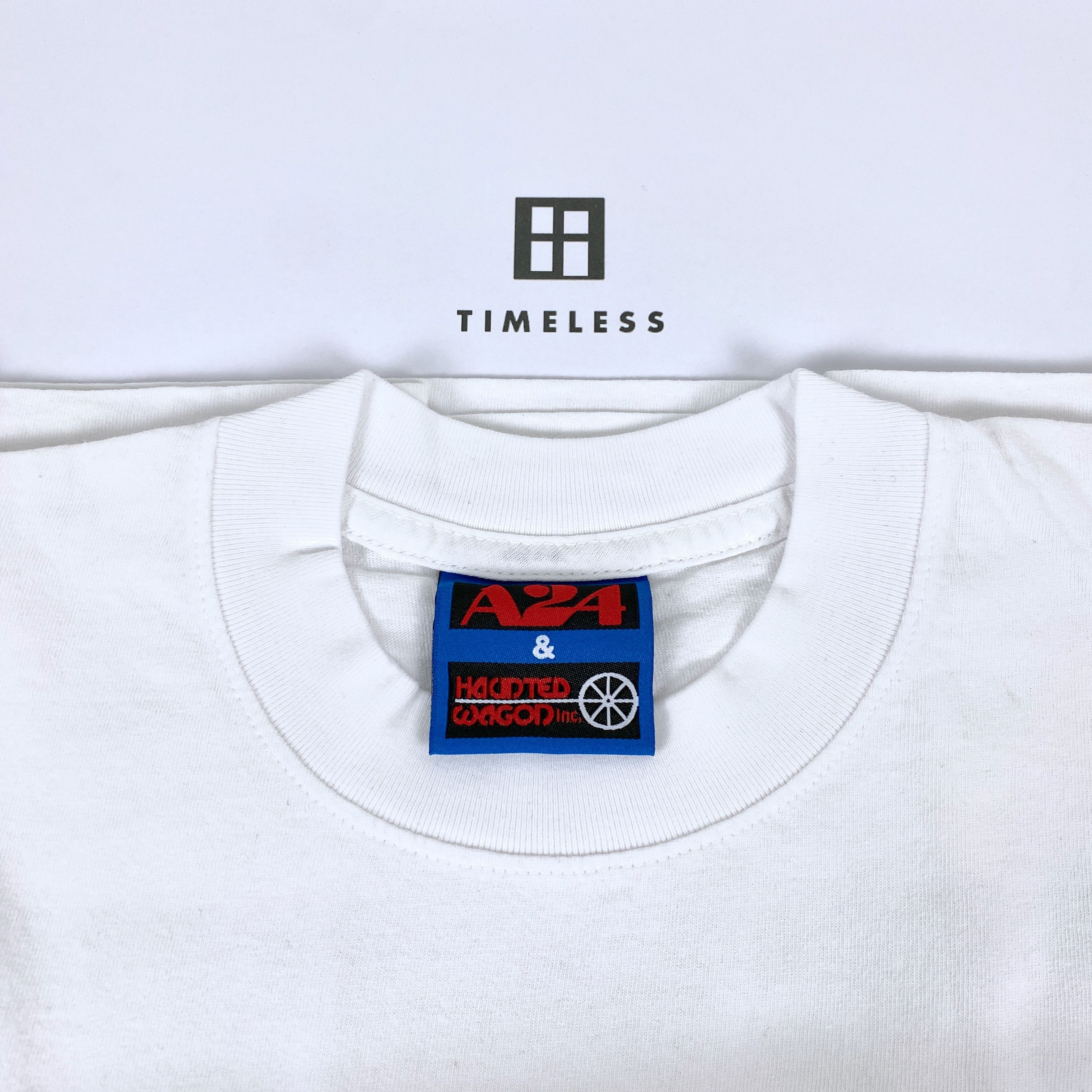 Online Ceramics X A24 MIDSOMMAR 5 YEAR ANNIVERSARY BRIGHTEST LIGHT TEE Size US L / EU 52-54 / 3 - 4 Thumbnail
