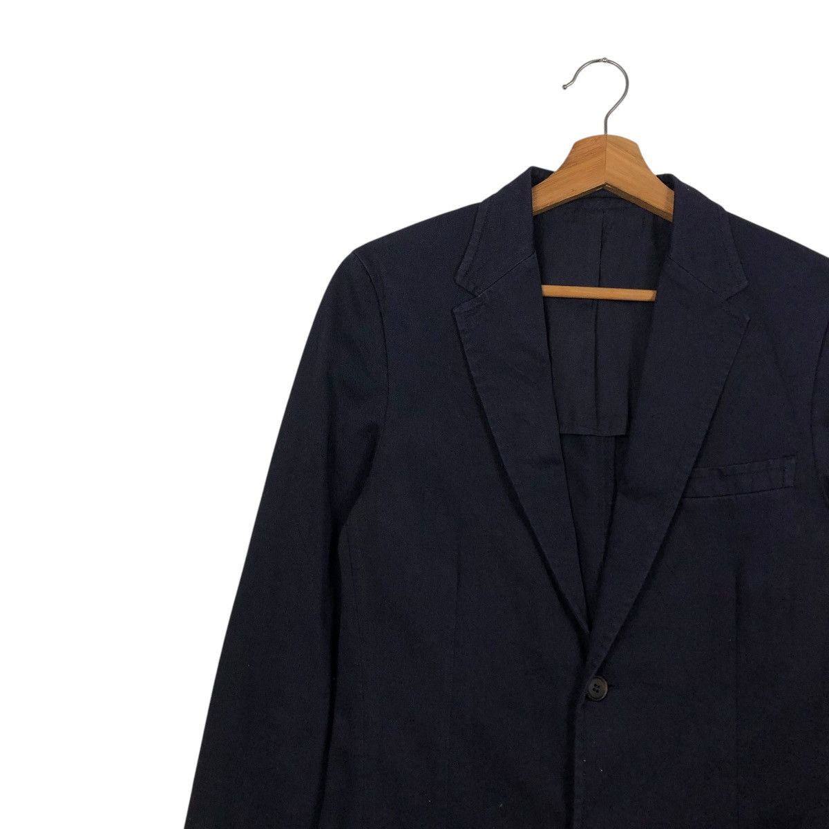 Prada 🔥VINTAGE CHORE JACKETS COATS PRADA MADE IN ITALY Size US S / EU 44-46 / 1 - 7 Thumbnail