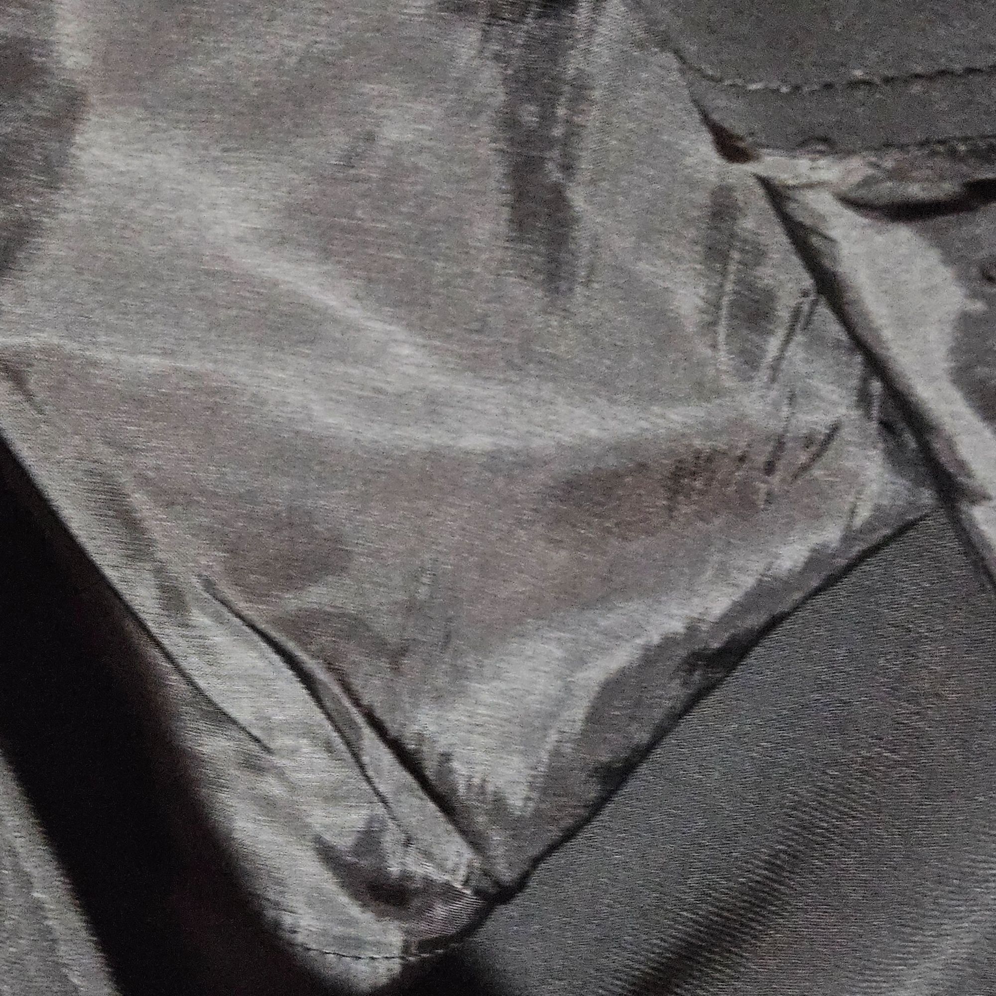 Alberta Ferretti Alberta Ferretti Black Pants Women 10 Business Court Elegant Size 32" / US 10 / IT 46 - 6 Thumbnail