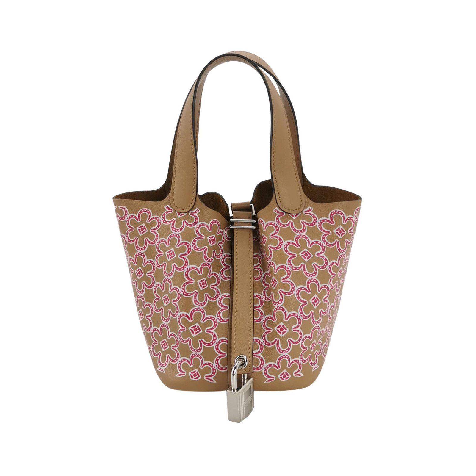 Hermes Hermes Women os Tote Bags Size ONE SIZE - 1 Thumbnail
