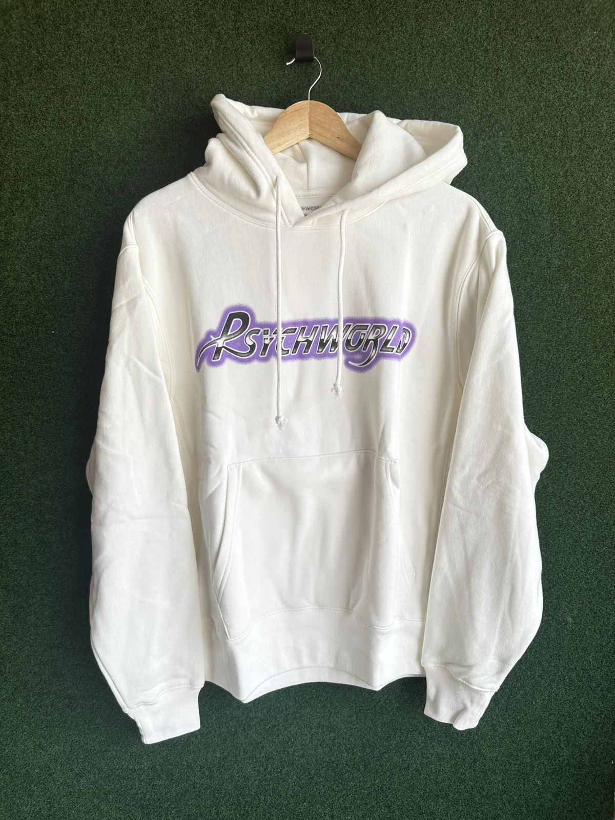 Psychworld Psychworld x Yams Day 2021 Hoodie Size US S / EU 44-46 / 1 - 1 Thumbnail