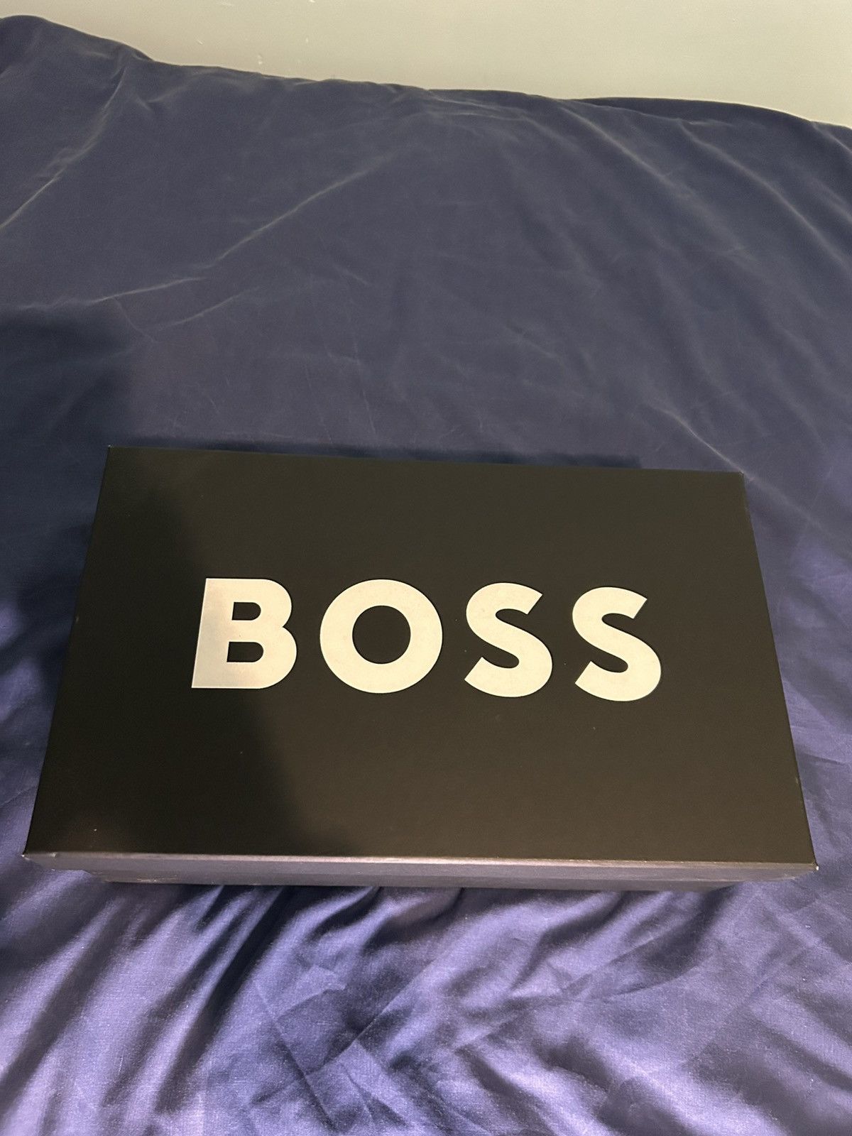 Hugo Boss Hugo Boss running shoes Size US 9 / EU 42 - 2 Thumbnail