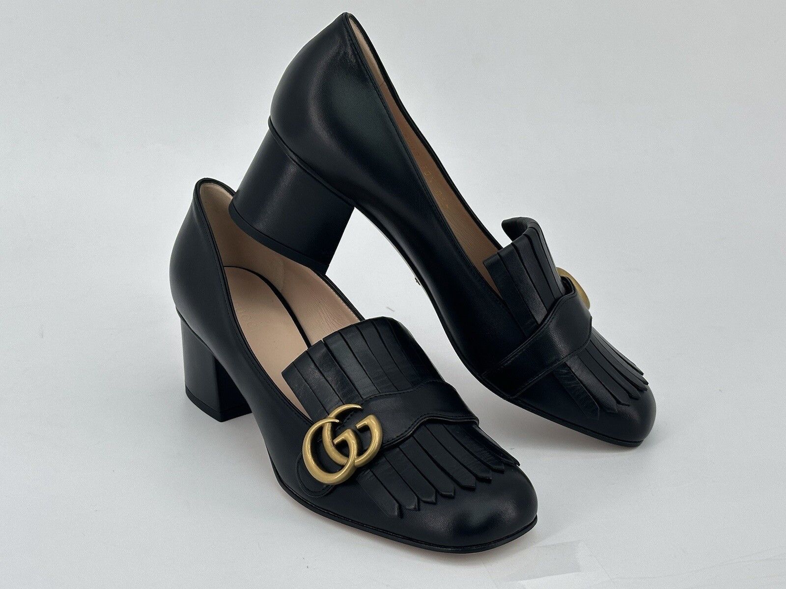 Gucci New Gucci Marmont Size IT-36 / US-6 Size US 6 / IT 36 - 9 Thumbnail