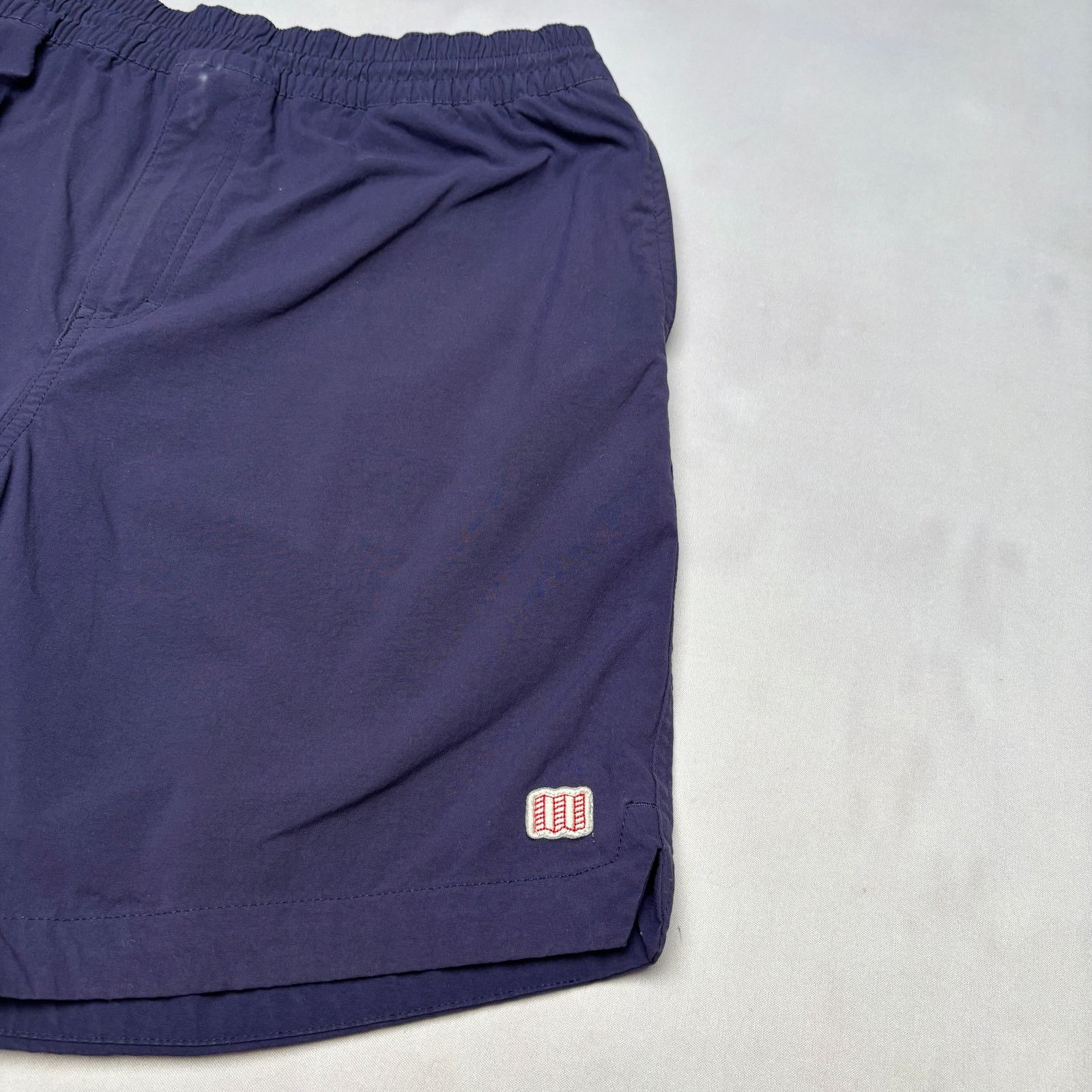 Topo Designs Topo Designs Global Shorts Men's Large Nylon Gorpcore Size US 30 / EU 46 - 2 Thumbnail