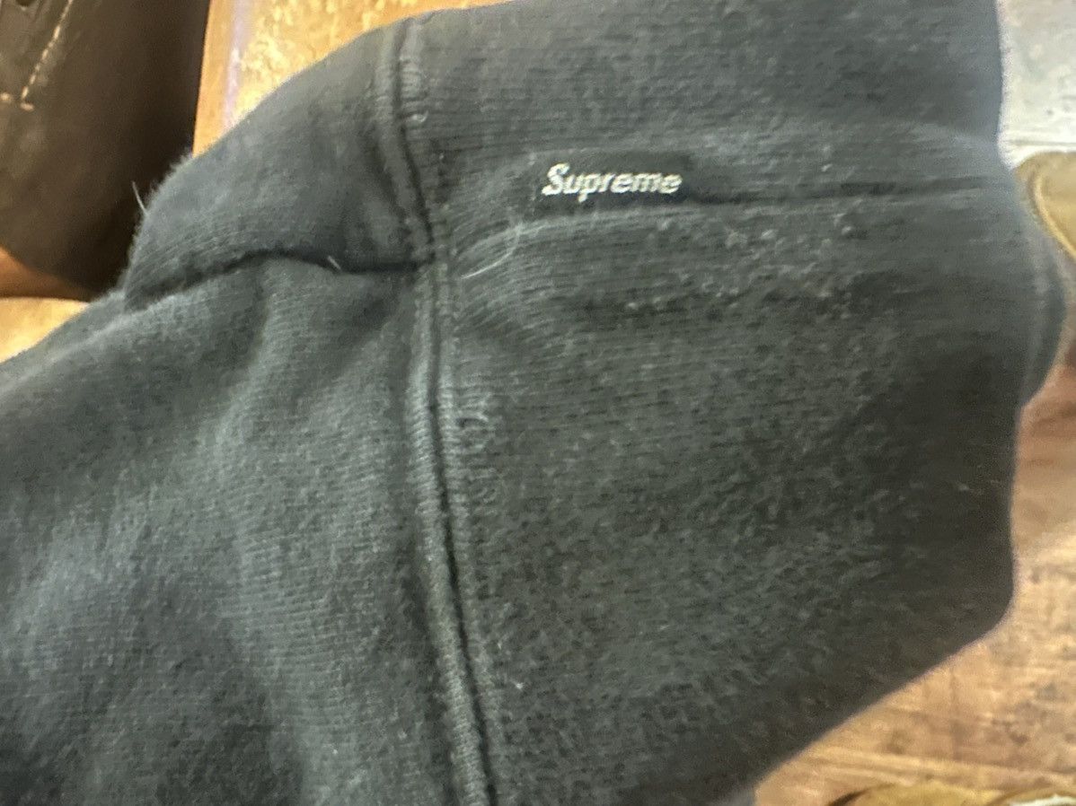 Supreme Vintage SUPREME Dead Prez Size US XL / EU 56 / 4 - 10 Thumbnail