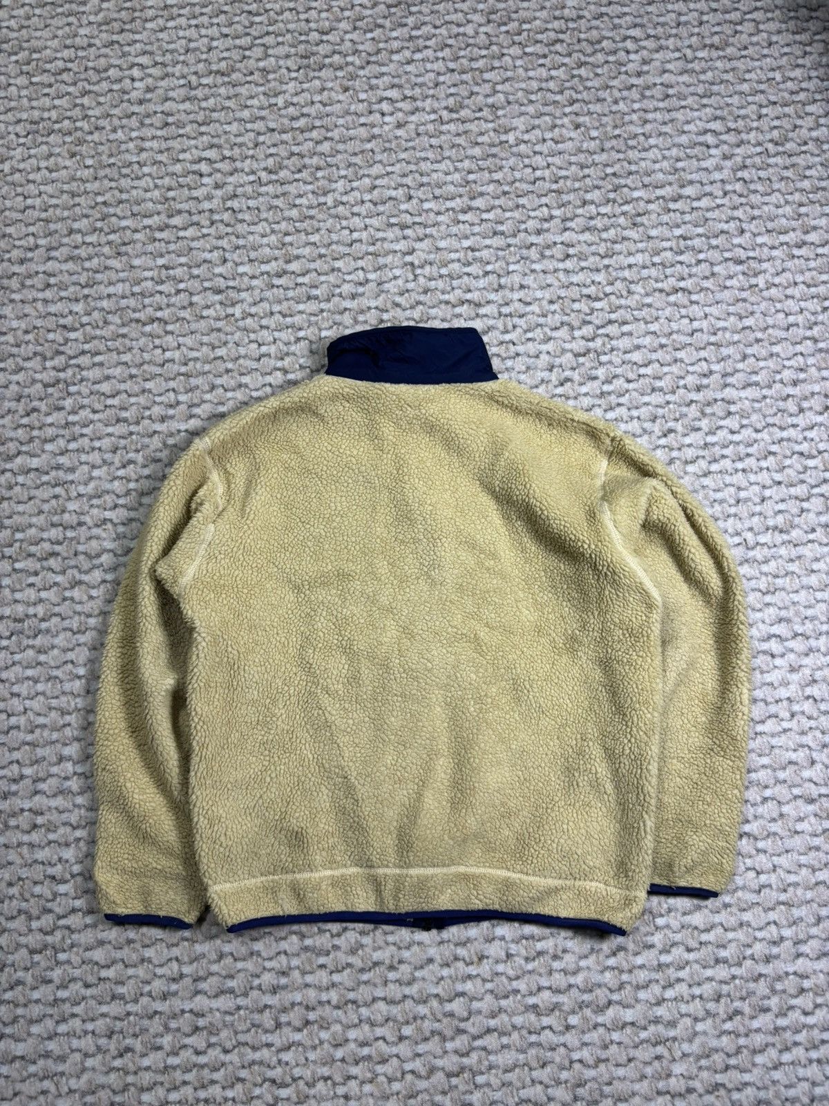 The North Face 90’S THE NORTH FACE SHERPA/FLEECE Size US L / EU 52-54 / 3 - 9 Thumbnail