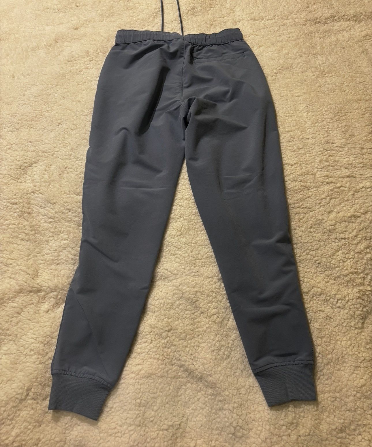 Other Men’s gray sweatpants0741 Size US 28 / EU 44 - 9 Thumbnail