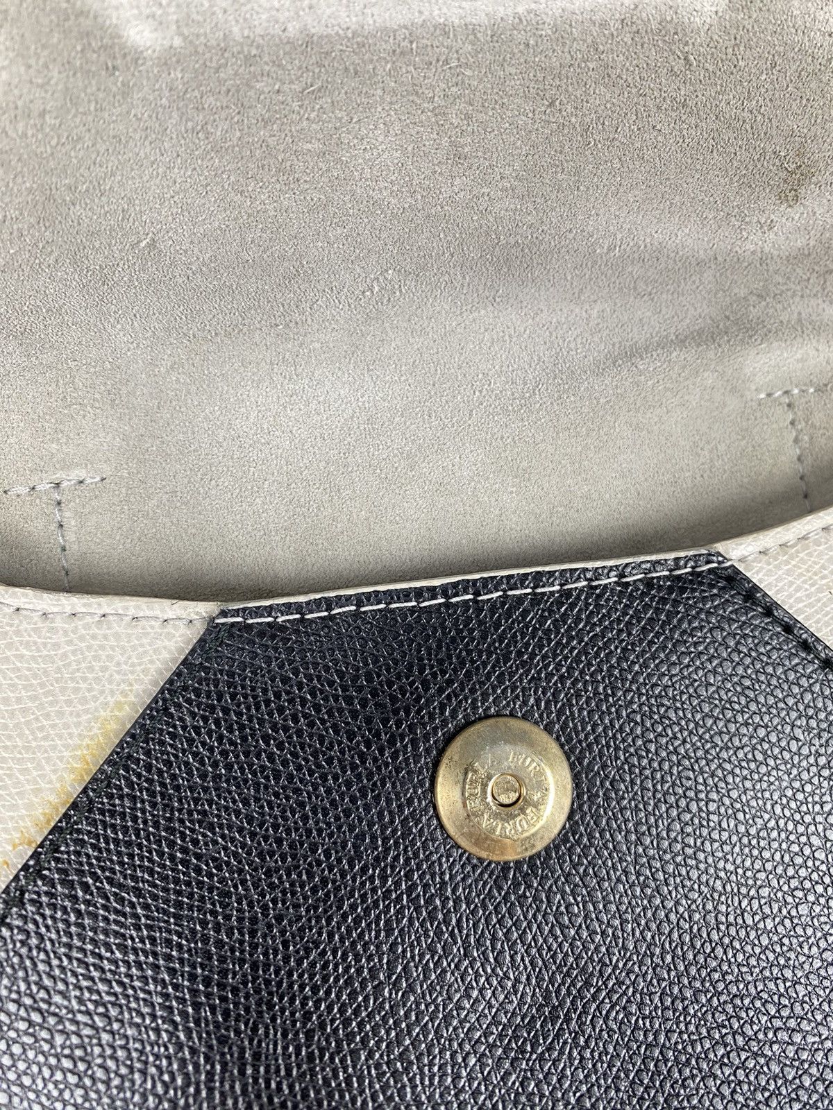 Furla Furla Kelis Genuine Leather Bag 3 Colours Crossbody Handle Size ONE SIZE - 11 Thumbnail