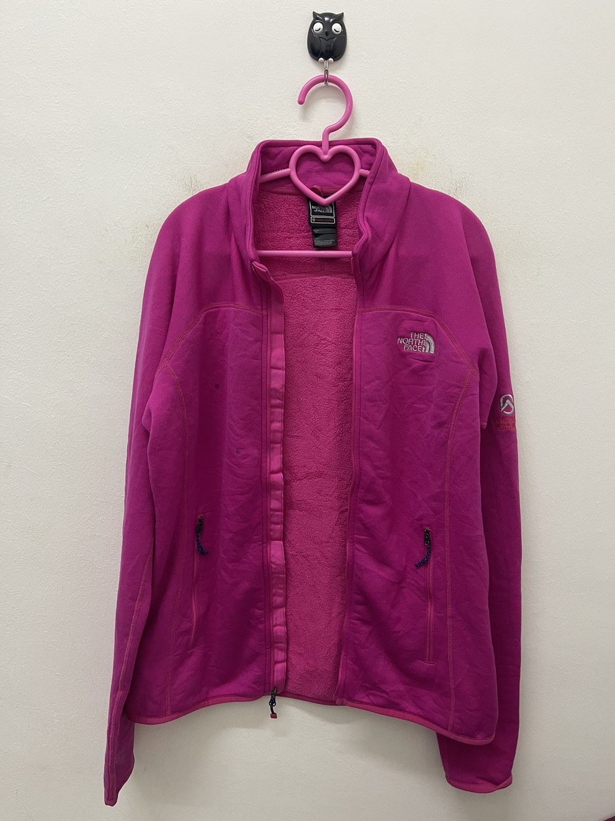 The North Face THE NORTH FACE Summit Series Polartec Power Stretch Size M / US 6-8 / IT 42-44 - 5 Thumbnail