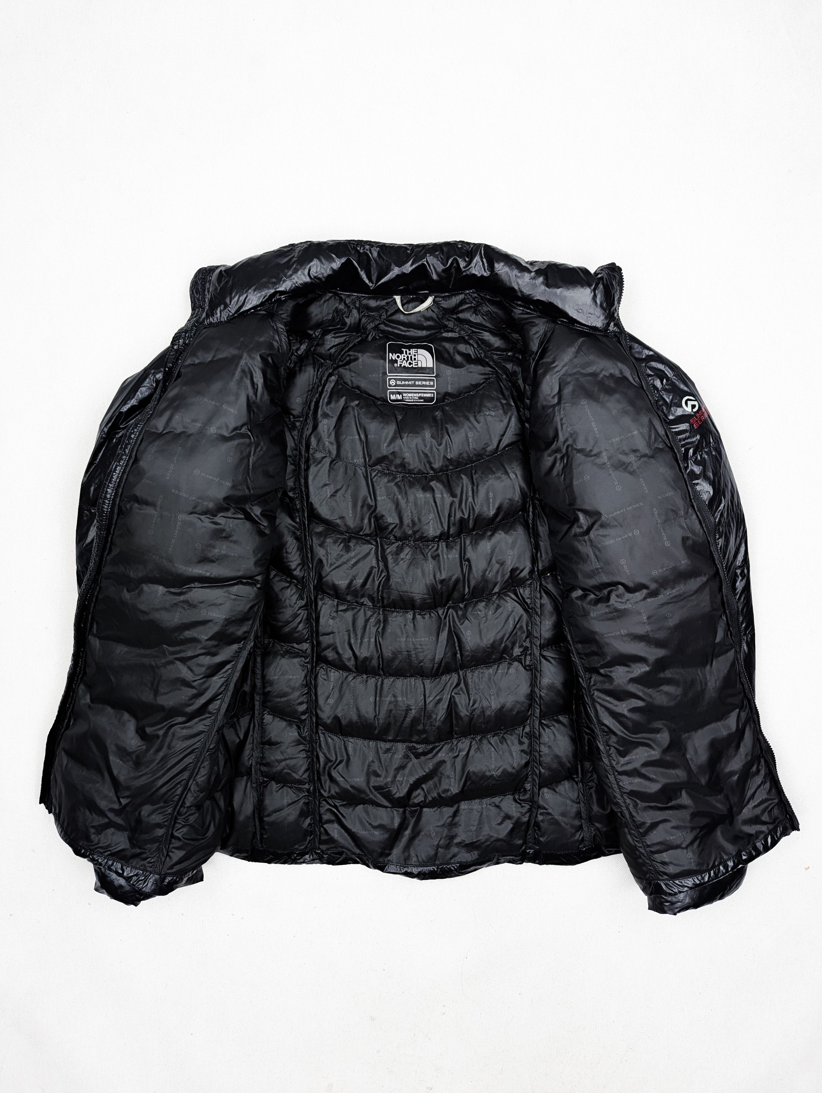 The North Face The North Face Summit Series 900 Down Jacket Size M / US 6-8 / IT 42-44 - 2 Thumbnail