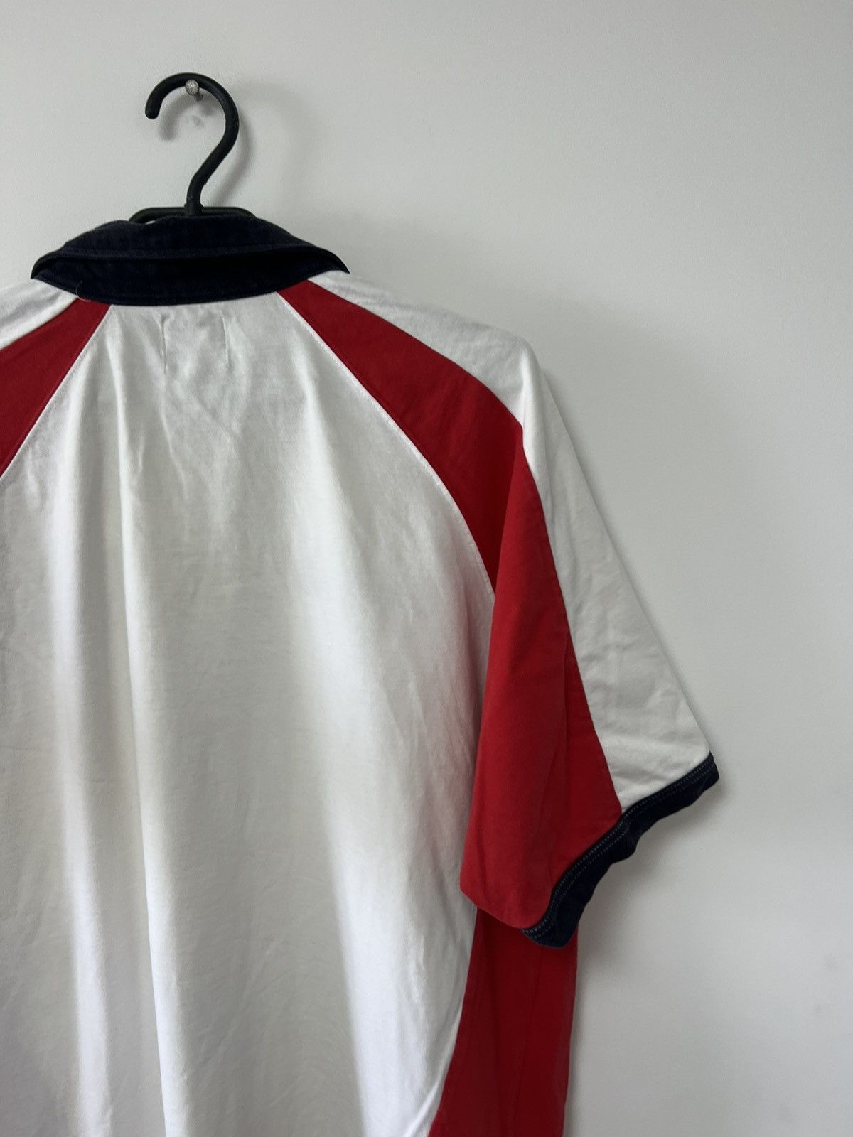 Vintage England Rugby Union Jersey Kooga Short Sleeve T shirt sz XXL Size US XXL / EU 58 / 5 - 20 Thumbnail