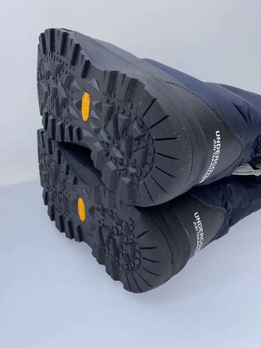 Undercover Undercover x North Face Boots Navy Size US 8 / EU 41 - 4 Thumbnail
