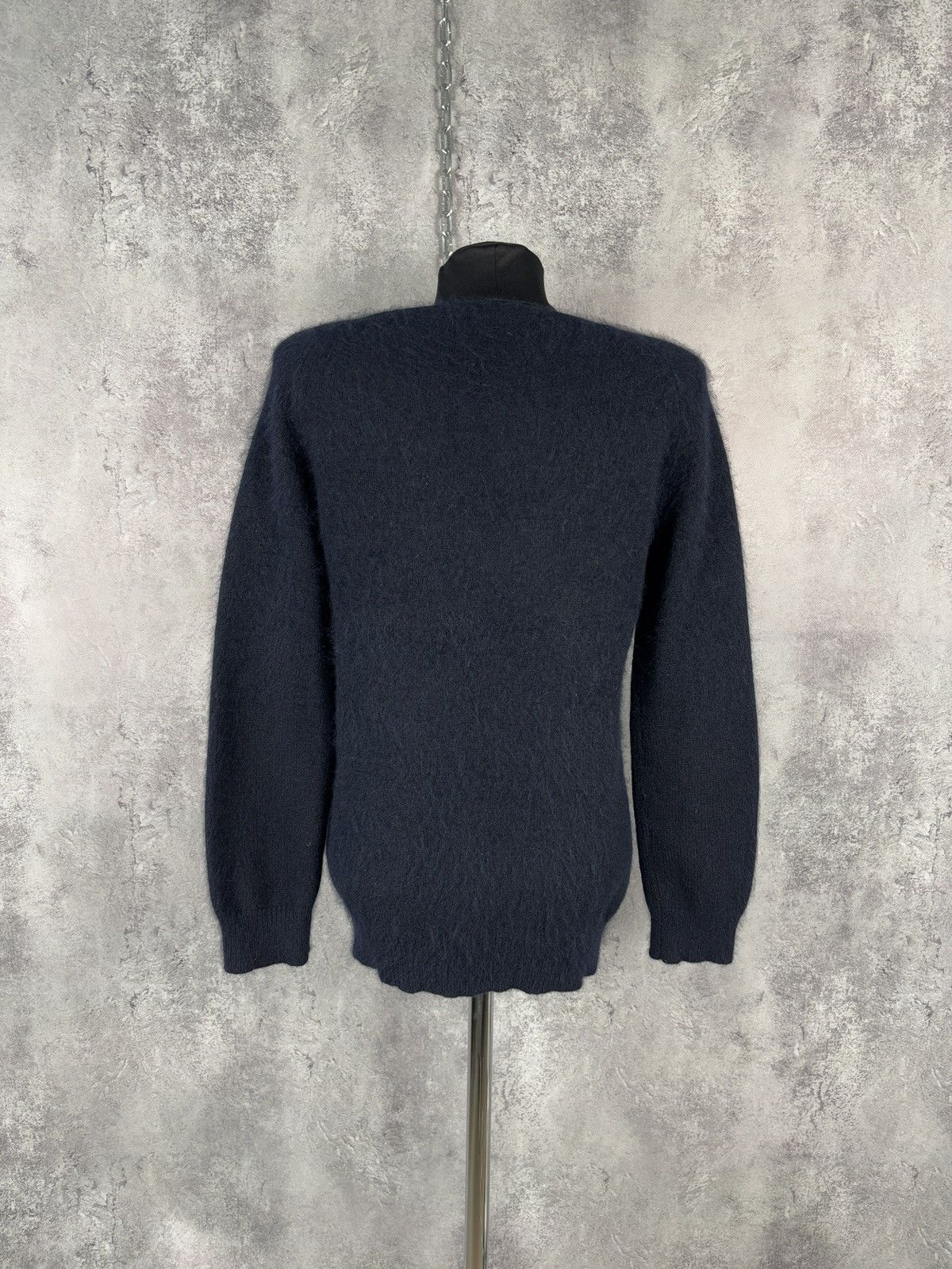 Acne Studios Acne Studio Sweater Size XS / US 0-2 / IT 36-38 - 13 Thumbnail