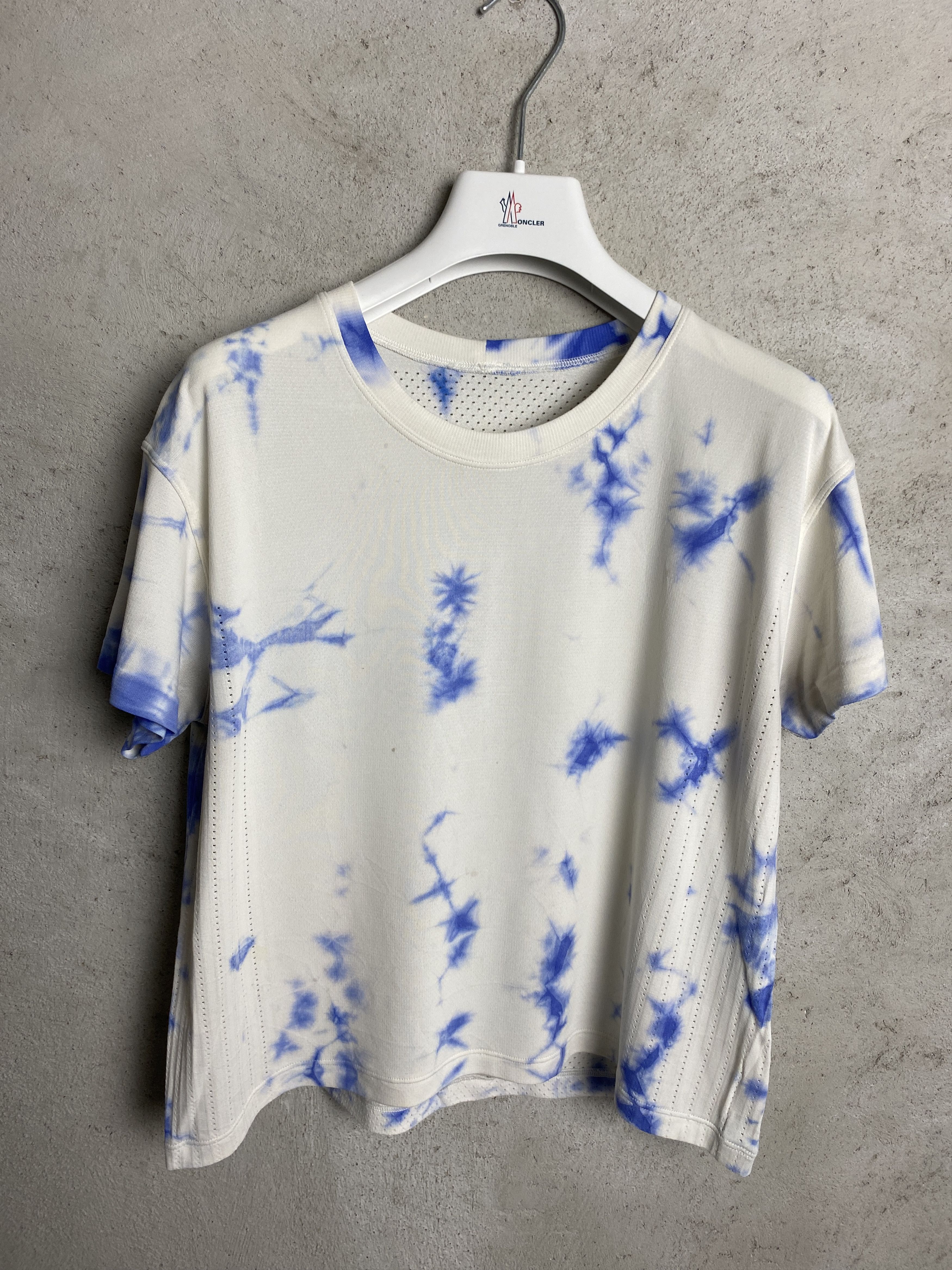Lululemon Lululemon Train to be short sleeve t-shirt tee gym yoga Size M / US 6-8 / IT 42-44 - 1 Thumbnail