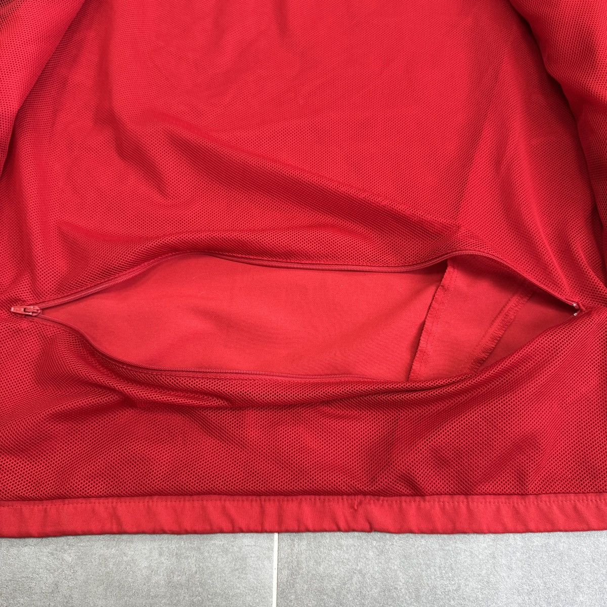 Adidas Adidas FC Bayern Munich Bundesliga 2009 Y2K Football Jacket Size US M / EU 48-50 / 2 - 18 Thumbnail