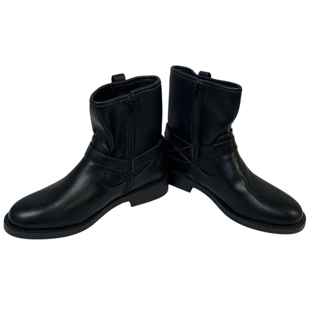 Dolce Vita NWT Dolce Vita Womens Size 8 1.5" Heel Boots Side Zip Shoes Size US 8 / IT 38 - 3 Thumbnail