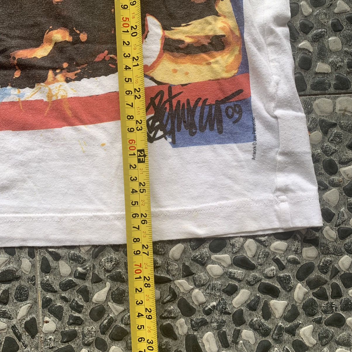 Designer × Dolce & Gabbana VINTAGE D&G MUHAMMAD ALI VERY RARE 💦 Size US S / EU 44-46 / 1 - 15 Thumbnail