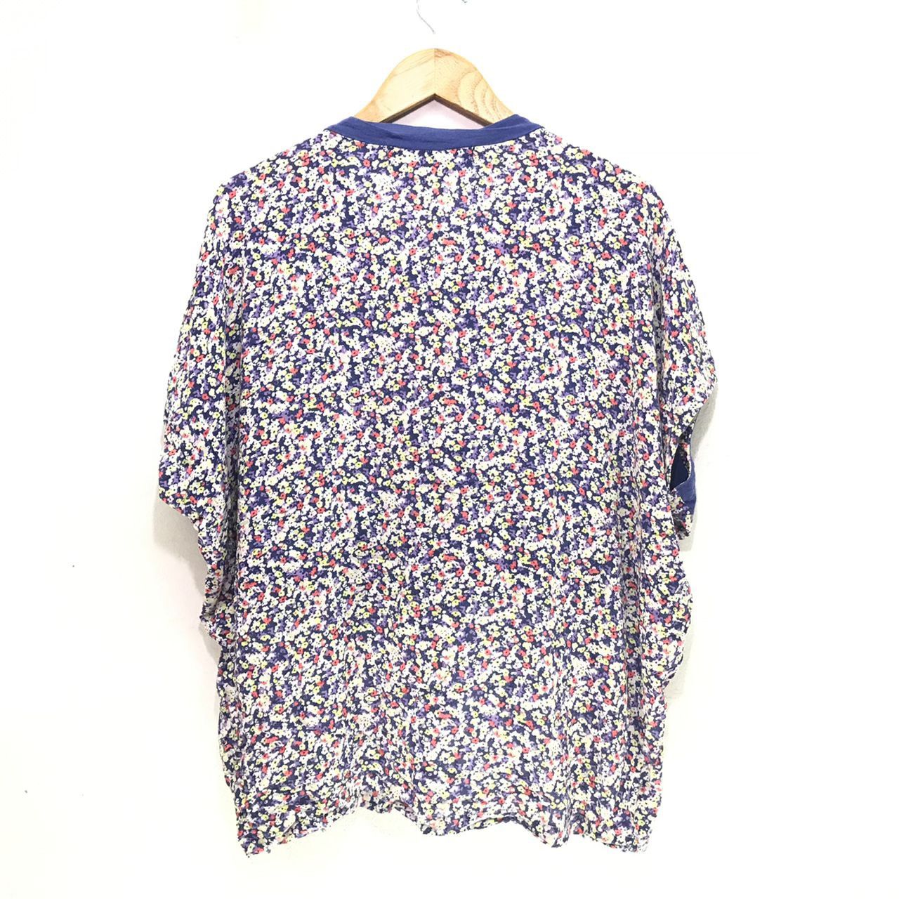 mercibeaucoup Mercibeaucoup floral tee Size M / US 6-8 / IT 42-44 - 6 Thumbnail